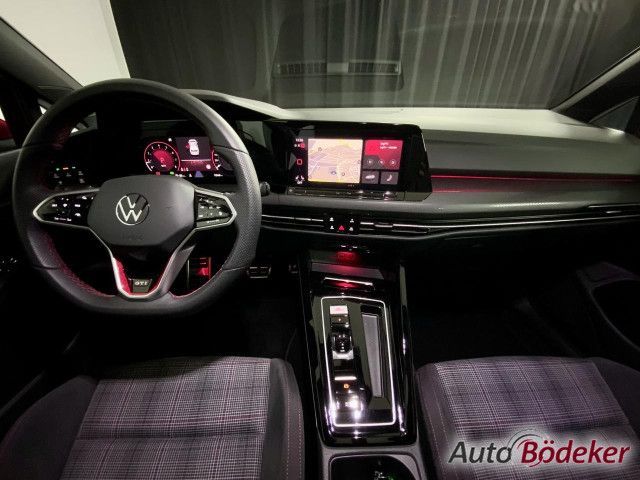 Volkswagen Golf GTI 2.0 TSI DSG Garantie b. 20.02.29  Navi
