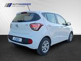 Hyundai i10 1.2 TREND Klima DAB SHZ LHZ Apple / Android - gebrauchte Hyundai i10 aus dem Jahr 2018
