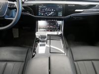 Audi A8 - Vorschau Bild 12