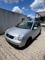 Volkswagen Polo 1.9TDI  - Volkswagen Polo aus 2005 mit Diesel-Antrieb