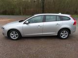 Volvo V60 Linje Business D3 150PS, Leder, Cam, 1.Hand - Volvo V60 mit Diesel-Antrieb