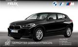 BMW X2 sDrive18i Advantage+AUTOMATIK+NAVI+LED+