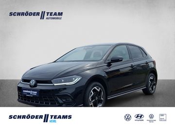 Volkswagen Polo 1,0 l TSI DSG R-Line