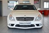 Mercedes-Benz CLS 350 AUT. AMG LINE/LUFT/XENON/NAVI/LEDER/19" - Mercedes-Benz CLS-Klasse mit Benzin-Antrieb