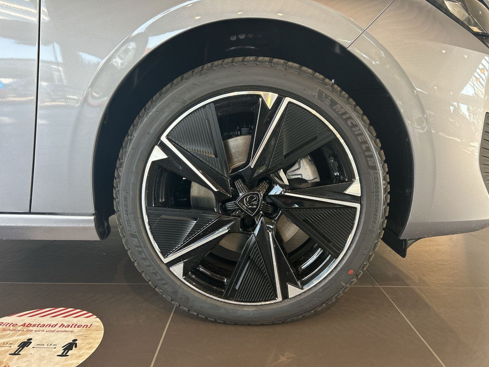 Peugeot 308 - Bild 9