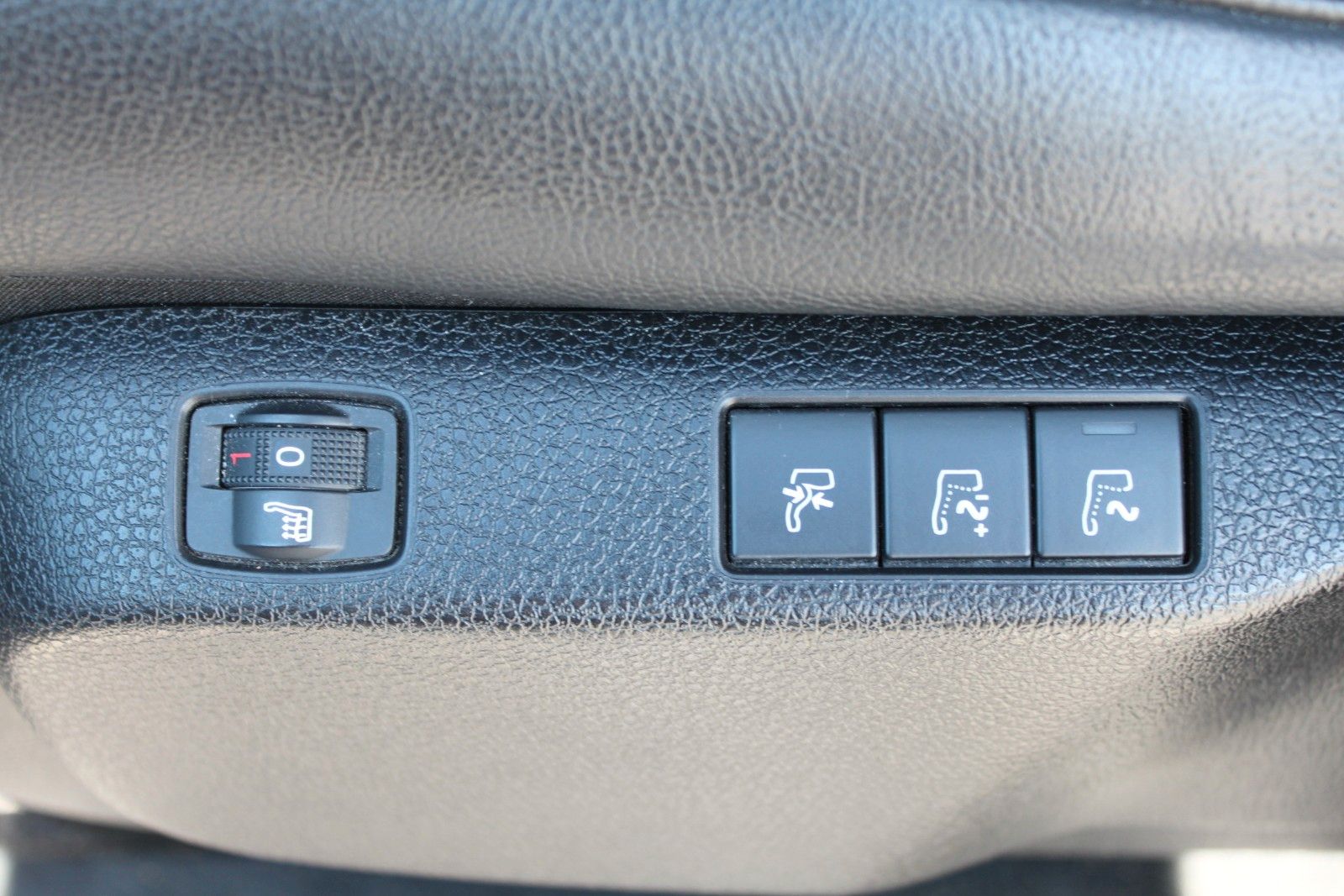 Fahrzeugabbildung Fiat Scudo L3 Multicab 180 PS Automatik