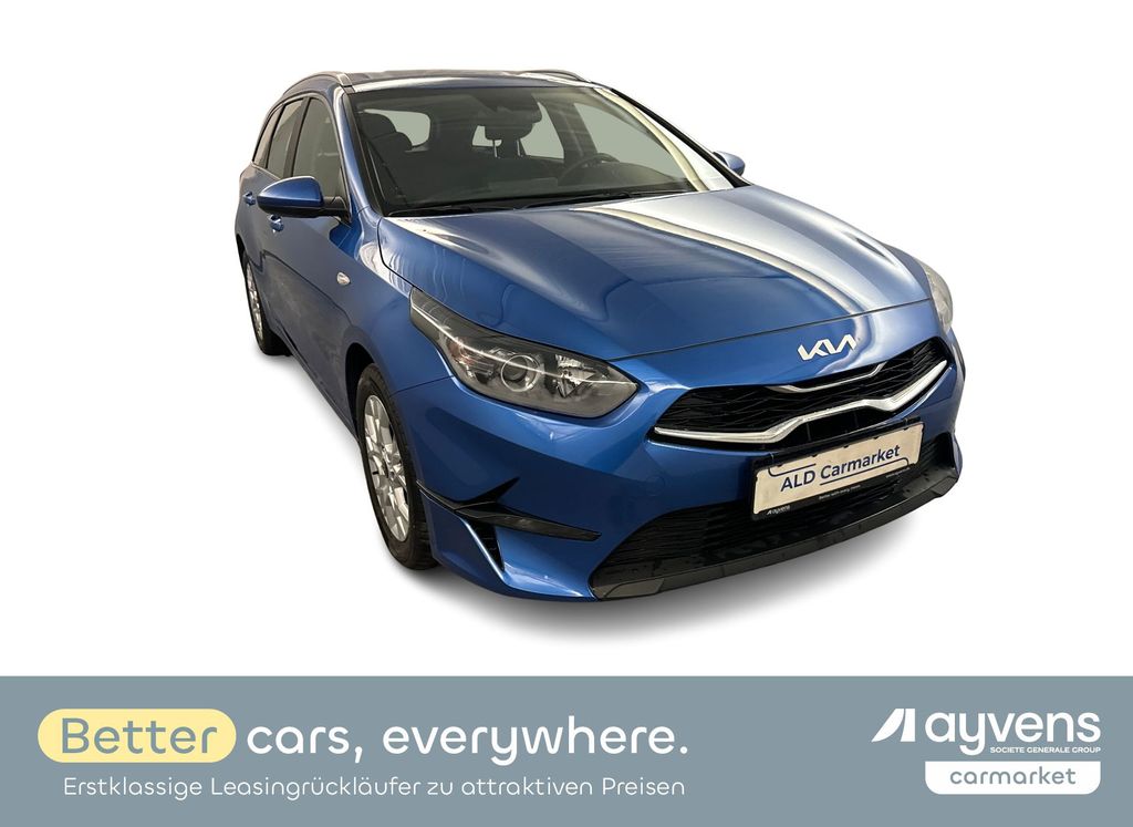 Image of Kia cee'd / Ceed