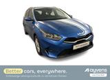 Kia cee'd JBL Sound Edition Ceed SW 1.5 T-GDI - gebrauchte Kia Kombis
