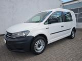 Volkswagen Caddy Nfz Kasten BMT Klima Standheizung - Nfz gebraucht