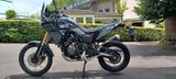 Yamaha XTZ 700 Tenere  - YAMAHA 700 XTZ