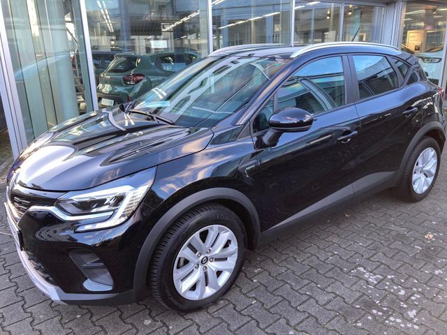 Renault Captur ZEN TCe 90