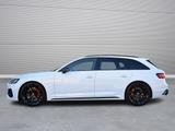 Audi RS 4 Avant 2.9 TFSI qu. *Pano*Matrix*HuD*360°* - Audi RS4 in Bremen