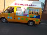 Ford Transit - gebrauchte Ford Transit aus dem Jahr 1993