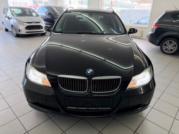 BMW 325 - 1