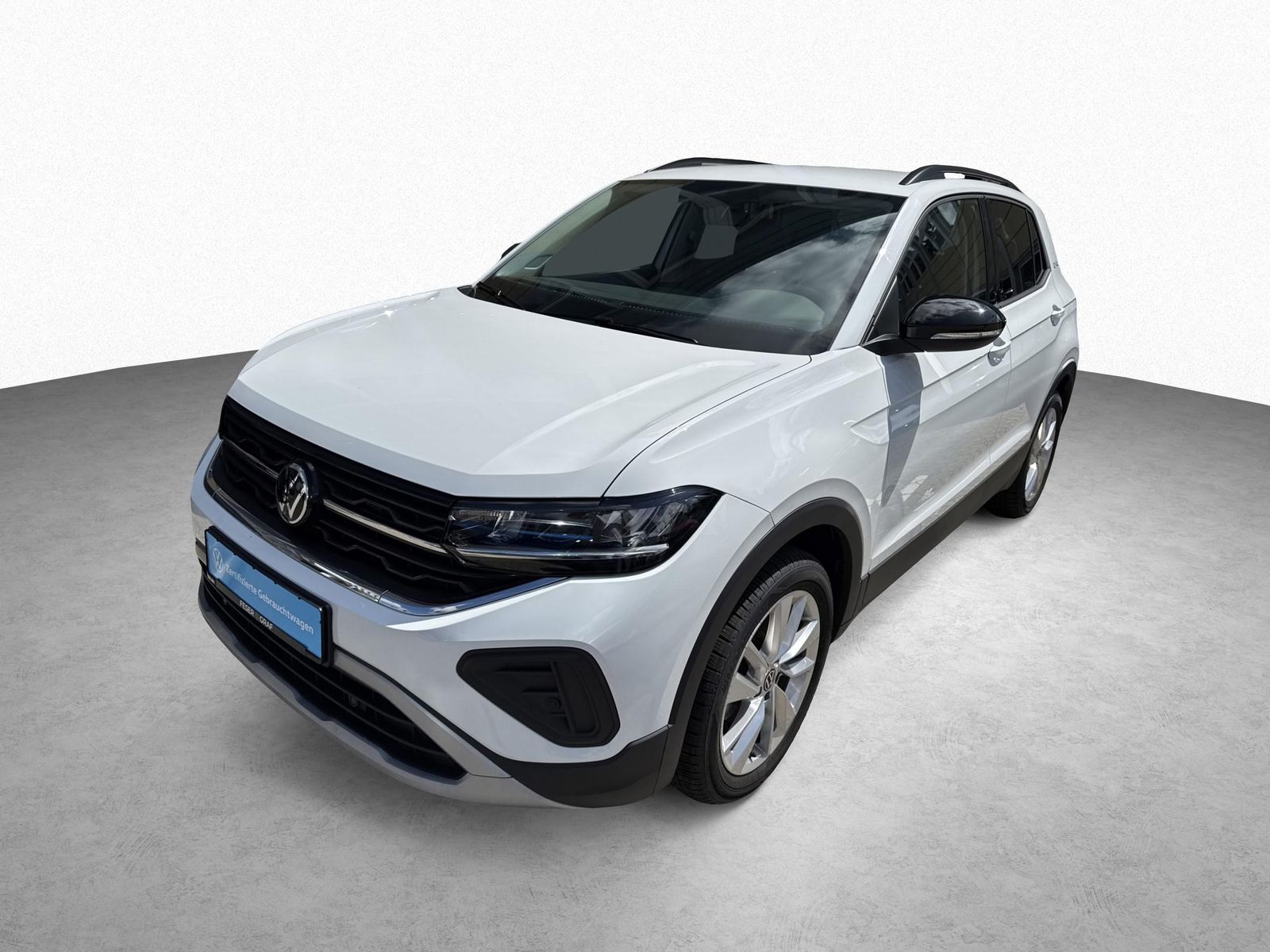 Volkswagen T-Cross - Bild 16