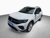 Volkswagen T-Cross - Vorschau Bild 16