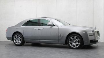 2010 ROLLS-ROYCE GHOST 缩略图 41