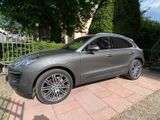Porsche Macan S Diesel S - Porsche Macan in Frankfurt (Main)
