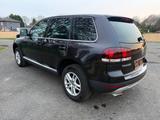 Volkswagen Touareg 3.0 V6 TDI Tiptronic Exclusive Edition - Volkswagen Touareg in Krefeld