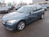 BMW 550 GT AHK Pano Dach, Nappa Leder Ölverbrauch - BMW 550 Gran Turismo mit Benzin-Antrieb