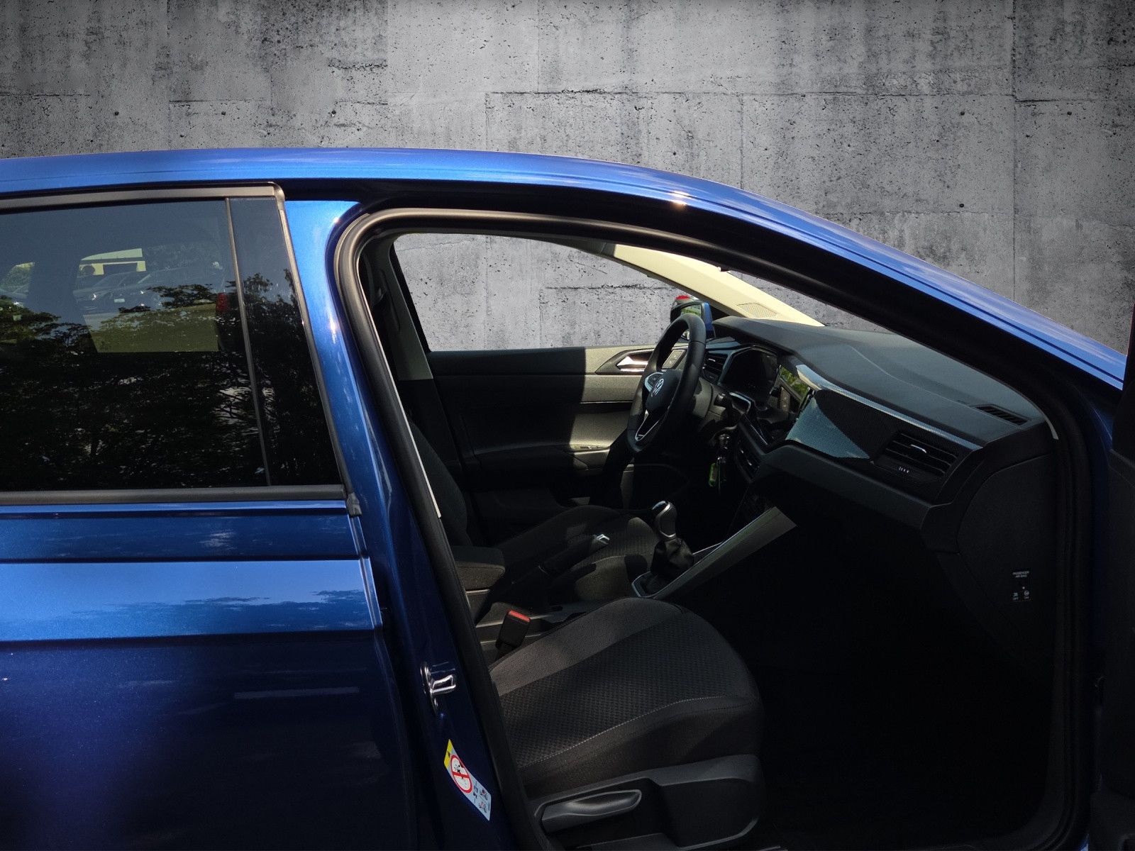 Polo LIFE 1.0 TSI OPF 70kW 5-Gang RFK