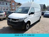 Volkswagen T6 Transporter*HOCHDACH LANG*SERVICE NEU*TÜV NEU - Transporter hoch lang gebraucht