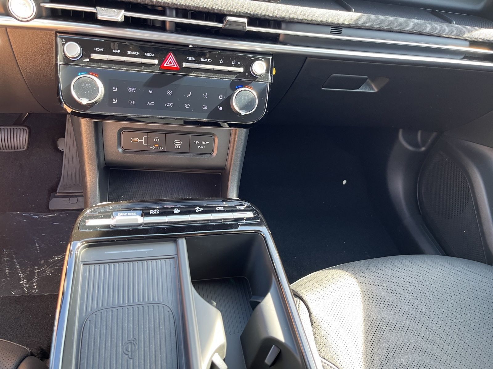 Hyundai Tucson – Bild 13