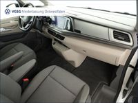 Volkswagen T7 California - Vorschau Bild 7