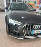 Audi A4 allroad 2.0 TDI 190 CV S tronic Business - Audi A4 Allroad mit Halbautomatikschaltung