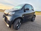 Smart fortwo EQ passion Exclusive*Pano*Kamera*22KwLa