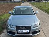 Audi A4 Lim. Ambition - Audi A4 aus 2008: Limousine