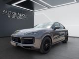 Porsche Cayenne Coupe S *GTS*APPROVED*S-AGA*CHRONO*PDLS+ - Behindertengerechte Porsche Cayenne