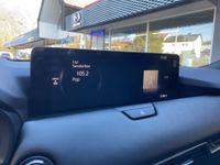 Mazda CX-80 - Vorschau Bild 10