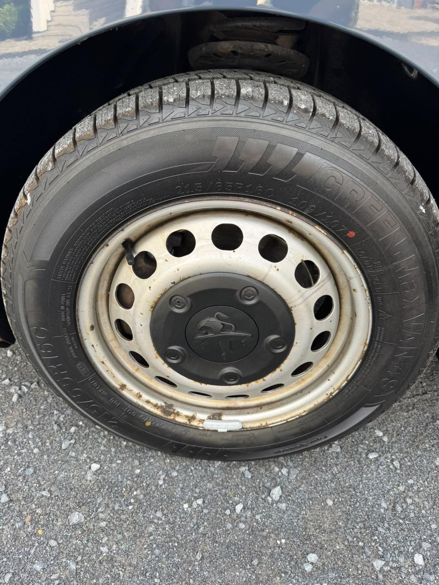 Peugeot Expert Kasten Pro L3, миниатюра 23
