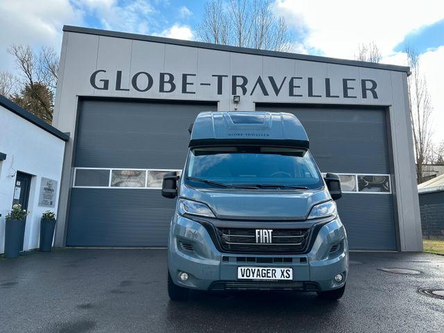 Globe-Traveller Voyager XS