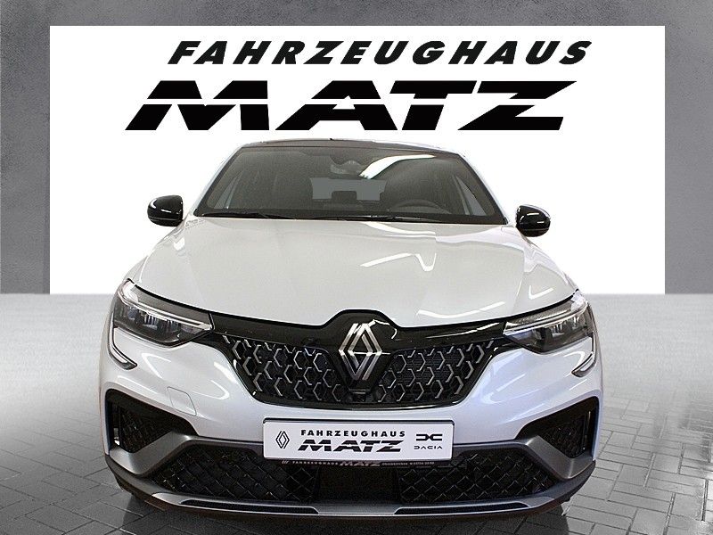 Fahrzeugabbildung Renault Arkana E-TECH Full Hybrid 145 Esprit Alpine