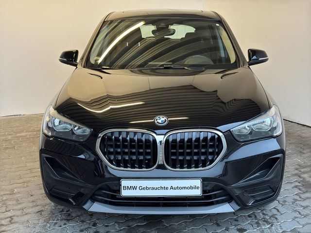 BMW X1 xDrive25e Advantage Navi.GSD.ParkAss.SHZ.MFL.