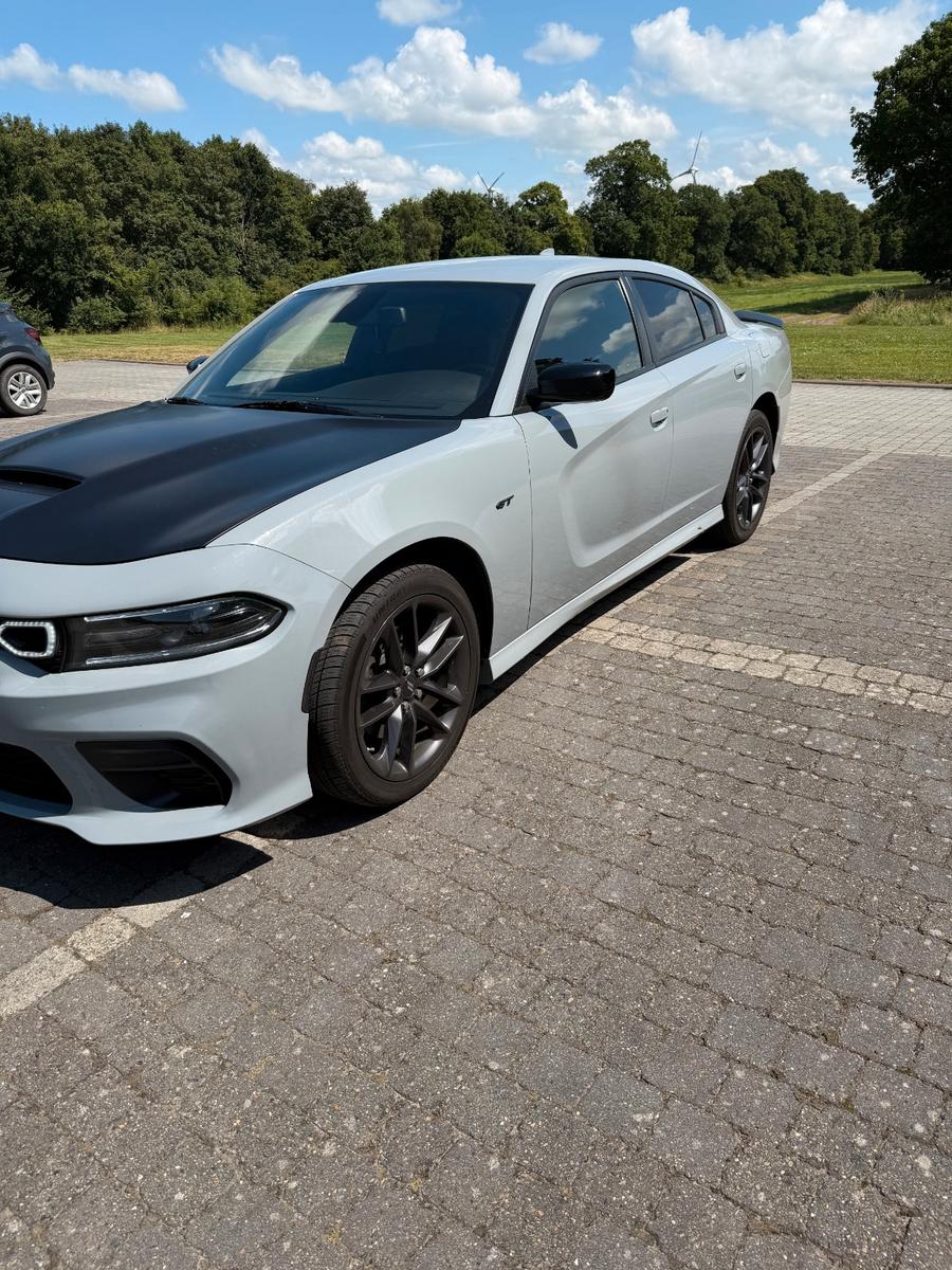 Dodge Charger, миниатюра 3