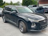Hyundai Santa Fe Premium 4WD- AUTOMATIK- MOTORPROBLEM - Hyundai Unfallwagen
