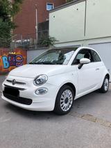Fiat 500 Lounge Automatik | Panorama | DAB... - Fiat 500L: Automatik