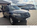 Hyundai Santa Fe 2.2 CRDi GLS  / AHK / Automatik - Hyundai Santa Fe GLS mit Diesel-Antrieb