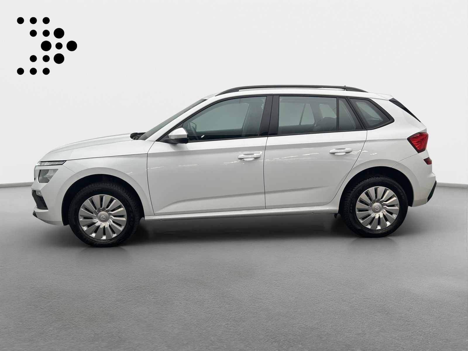 Skoda Kamiq - Bild 4