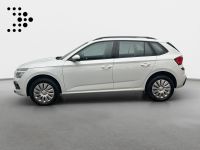Skoda Kamiq - Vorschau Bild 4