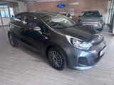 Kia Rio Start Klima-gepflegter Kleinwagen- - Kia Rio: Kleinwagen