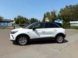 Opel Crossland 1.2 ELEGANCE Automatik (PDC-KAMERA) - Opel aus 2023