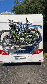 Knaus Live Wave 700 MEG - Knaus Wave