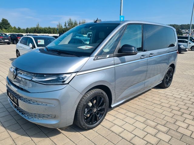 Volkswagen T7 Multivan Style KÜ 2.0 TDI DSG LED NAVI KAMERA