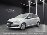 Ford C-MAX"Garantie-TÜV/ServiceNEU"2.Hand - Ford C-Max: Max2
