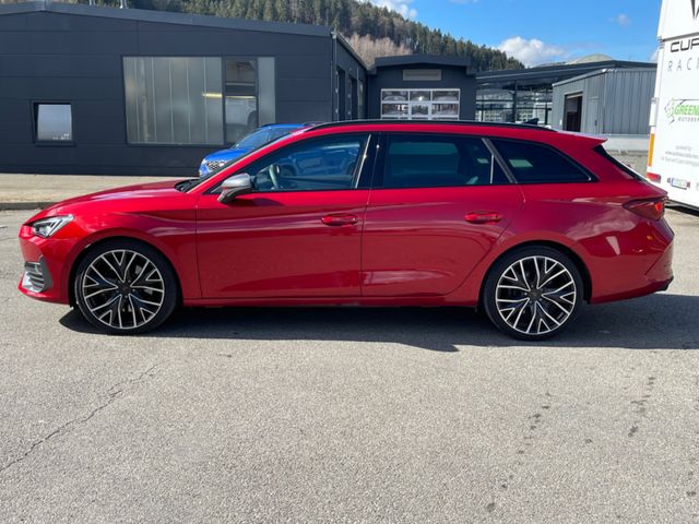 Leon Sportstourer VZ 4Drive *NAVI/AHK/BEATS*