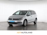 Volkswagen Touran 1.8 TSI Highline | NAVI | 7-SITZER | ACC - Sitzer 8 gebraucht